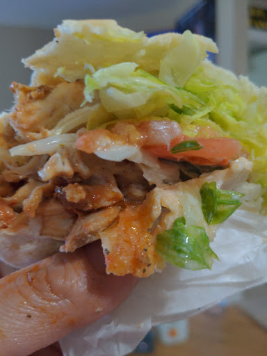 Photo of Donair Affair - 6415 120 St, Delta, BC V4E 3H5